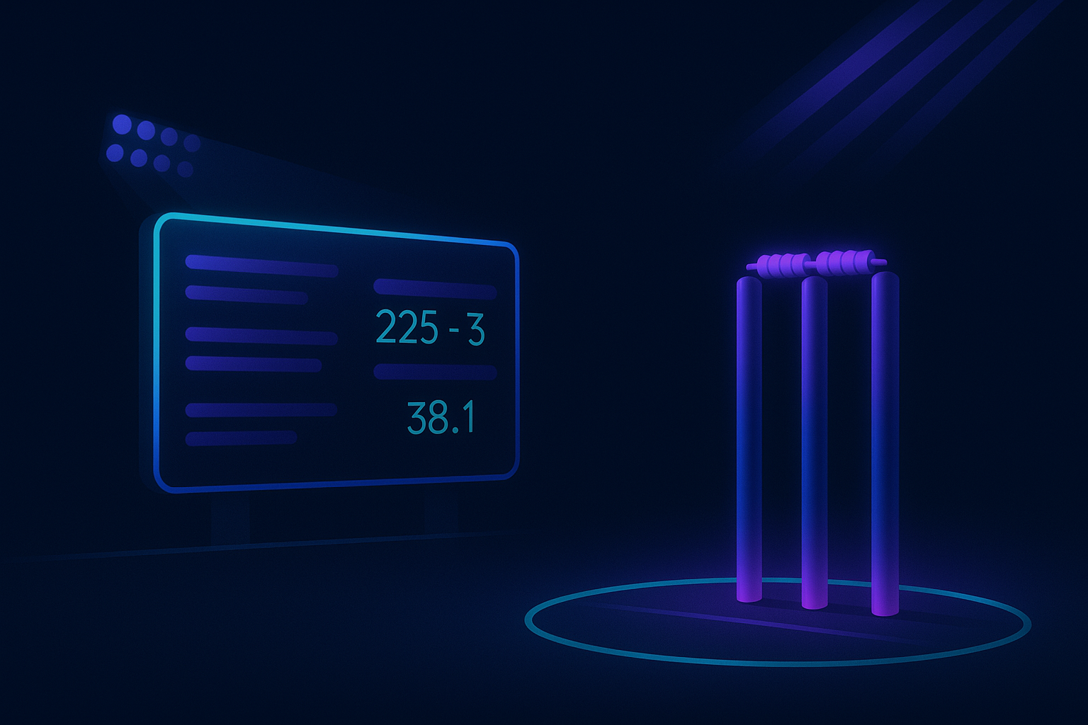 Cricket Addictor
