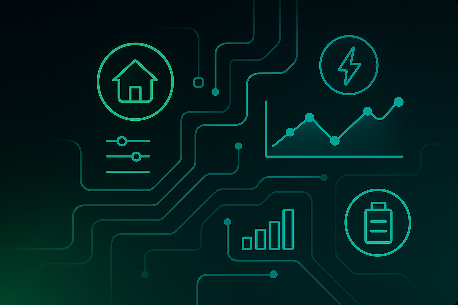 Energy Management System